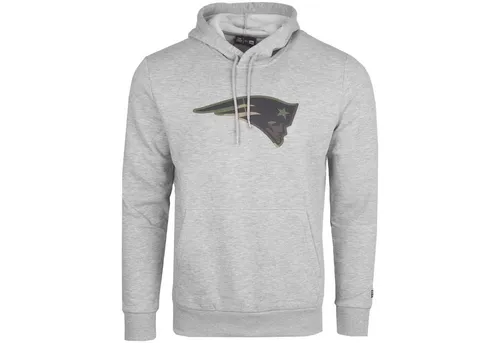 New Era Kapuzenpullover NFL New England Patriots