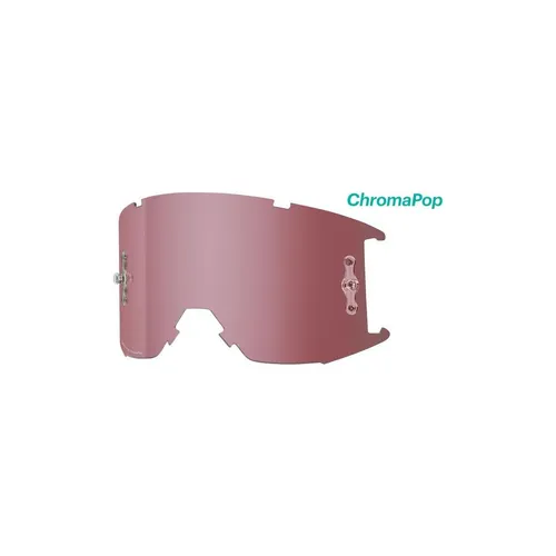 Smith Squad XL MTB Replacement Lens chromapop everyday rose