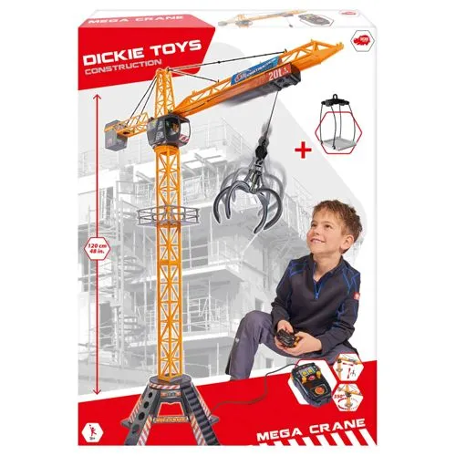 Next Page Dickie Toys 203462412