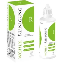 WÖHLK REINIGUNG R 30ml