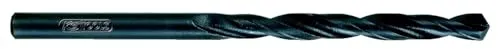 KS Tools 330.1072 HSS-R Spiralbohrer, 7,2mm, 10er Pack