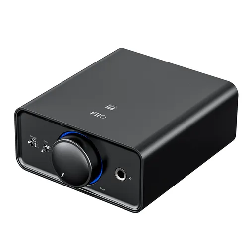 FiiO K5 Pro ESS Desktop USB DAC/AMP ES9038Q2M von FiiO
