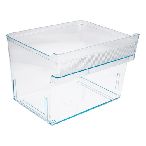 easyPART passend für 9290028 LIEBHERR Gemüsefach 240x175x190mm klein