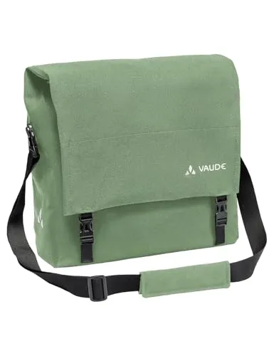 VAUDE Fahrradtasche Augsburg IV 20L in grün von VAUDE