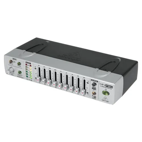 Behringer FBQ800 V2 B-Stock von Behringer