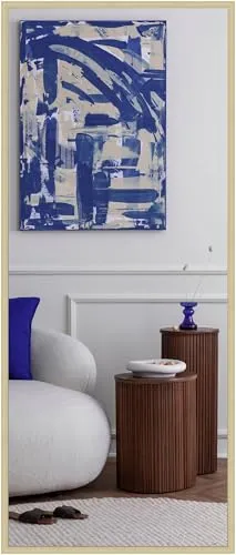 Spiegel Gold von nielsen HOME