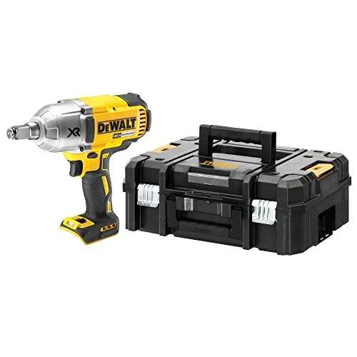 DeWALT DCF899HNT-XJ Akku-Schlagschrauber 1/2