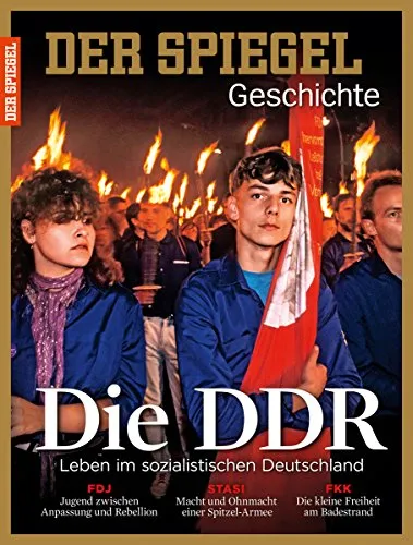 SPIEGEL GESCHICHTE 3/2015