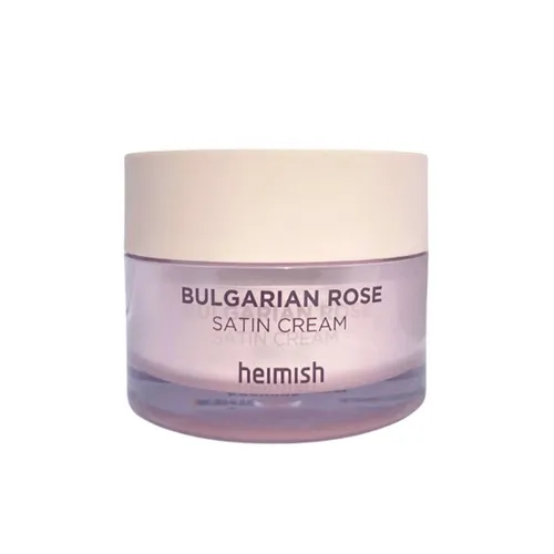 HEIMISH Bulgarian Rose Satin Cream 55ml
