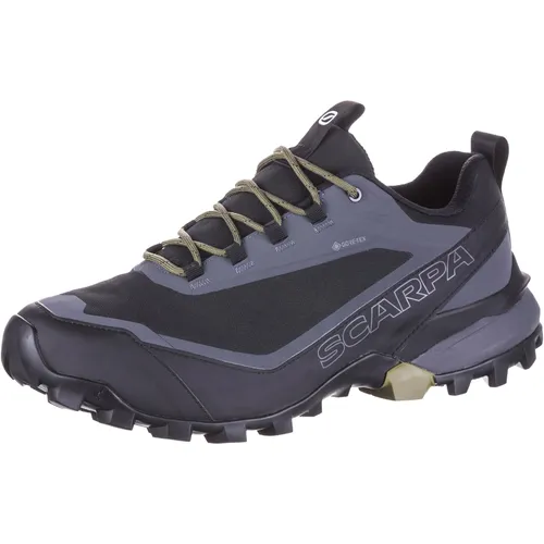 Scarpa Ribelle Cross 2 GTX black/olive (1122) 43,5