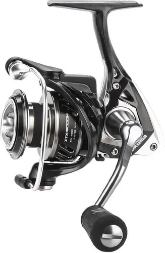 Okuma Fishing Spinnrolle ITX-4000H HS – Leistungsstark und Langlebig - Die Okuma Fishing Spinnrolle ITX-4000H HS bietet eine robuste Bauweise und präzise Schnurführung für ein optimales Angelerlebnis. Ideal für Hobby- und Profiangler.