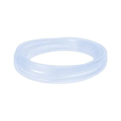 Silikonschlauch,iMeistek 8mm ID x 11mm OD,1.5 Meter,Flexibler Lebensmitteltaugliche Schläuche,Wasser-Luft-Schlauch-Rohr,für Pumpenübertragung