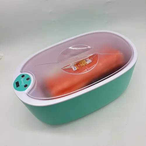 Produktbild Paraffinbadwärmer BE108 für Hände und Füße