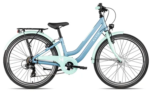 Maxim Luna 24-7 24 Zoll Kinderfahrrad