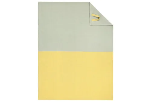 Cawö Home Geschirrtuch Cuisine Duo 535, (1-tlg)