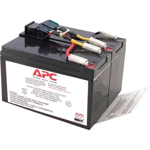 APC RBC48 von APC