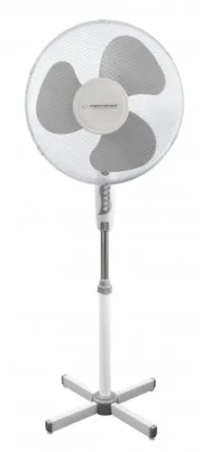 Esperanza EHF001WE Ventilator