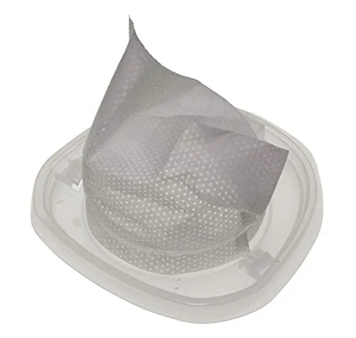 Filter kompatibel/Ersatzteil für Black+Decker N611068 NVC115JL NVC115WA NVC215WA NVC220WC Akkusauger