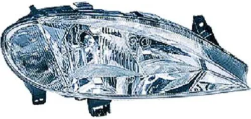 Diederichs Hauptscheinwerfer 4463982
