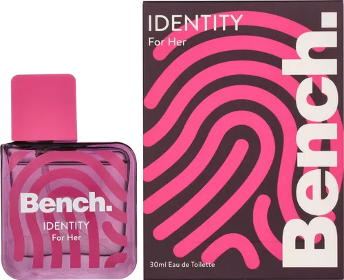 Bench Identity For Her Edt spray von Bench.