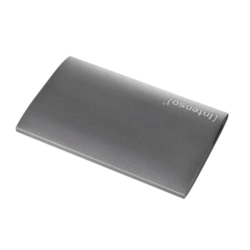Intenso 1,8 External SSD Premium Edition 1TB - Hochleistungs-SSD mit 320 MB/s, kompakt und stilvoll für schnelle Datenübertragungen