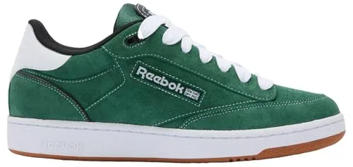 Reebok Club C BULC CLN – Sportliche Sneakers - Moderne Reebok Sneakers für jeden Anlass, bequem und stylisch, ideal für den Alltag und Freizeitaktivitäten.