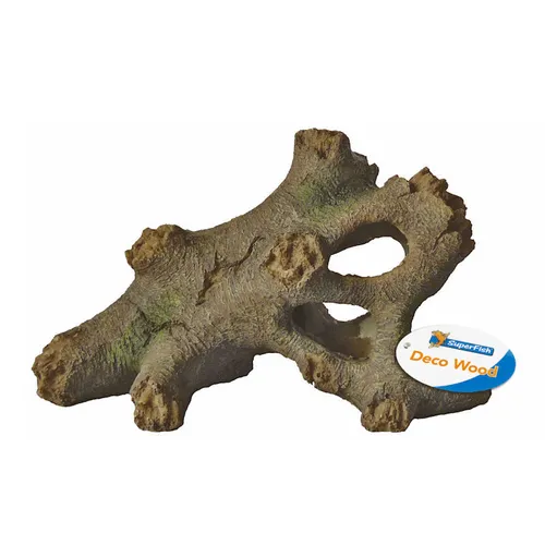 Superfish Deko Baum Wurzel S (20.5x11x13cm)