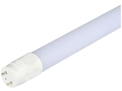V-TAC LED-Röhre VT-1577, T8, G13, EEK: F, 20 W, 2100 lm, 3000 K, 1500 mm 216265