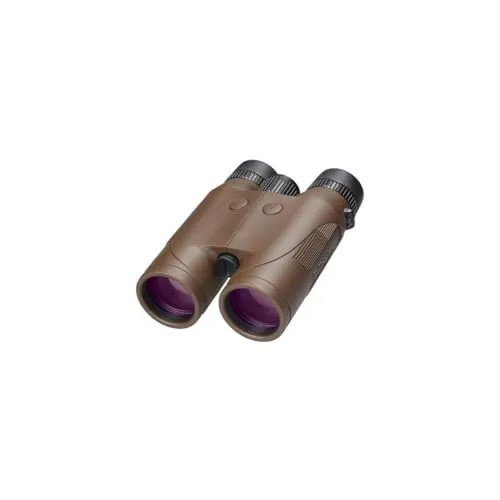 DDoptics Pirschler Range 10x45 Braun