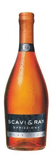 Produktbild Scavi & Ray Sprizzione trocken aromatisch und prickelnd 750ml