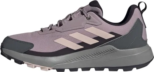 adidas Terrex Anylander RAIN.RDY Wanderschuhe 7.5 - Wanderschuhe mit RAIN.RDY Technologie für trockene Füße und optimalem Grip. Umweltfreundlich mit 20% recycelten Materialien – perfekt für Abenteuer und den Arbeitsalltag!