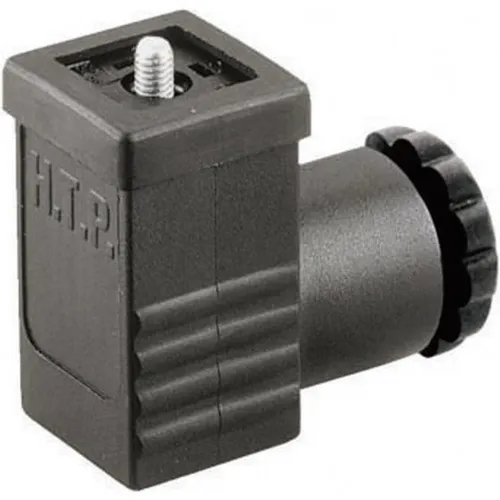 Hirschmann Leitungsdose, frei konfektioni (933 138-100) von Hirschmann