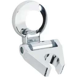 Produktbild WENKO Duschkopfhalter Mod. Fiorina mit Magic-Loc