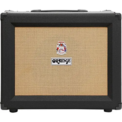 Crush Pro 60 Combo Black