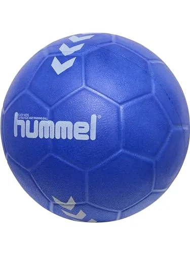 hummel Handball Kinder - Handball Größe 0.0 - Idealer Ball für Kinder - Perfekte Größe und Weiche Oberfläche - aus 100% Gummi