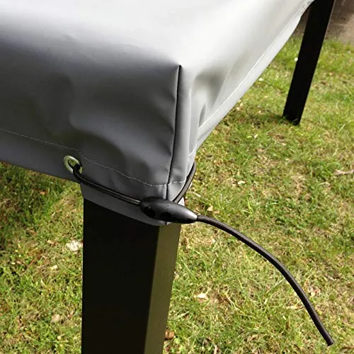 Heinemeyer Gummispanner 4 Stück im Set