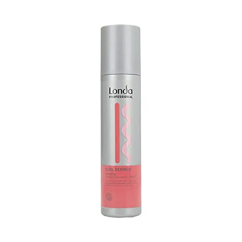 LONDA PROFESSIONAL Curl Definer Starter 250 ml