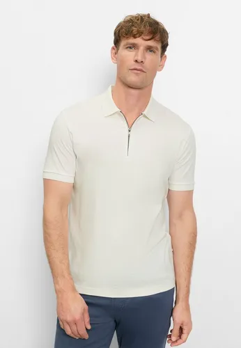 OLYMP Poloshirt OLYMP Casual Wirk, regular fit