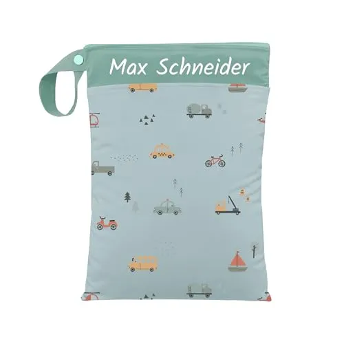 Windelbeutel von Artee