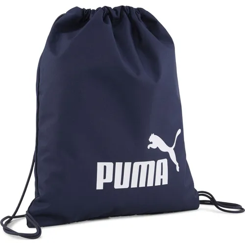 Puma Puma Phase Gym Sack puma navy (02) OSFA