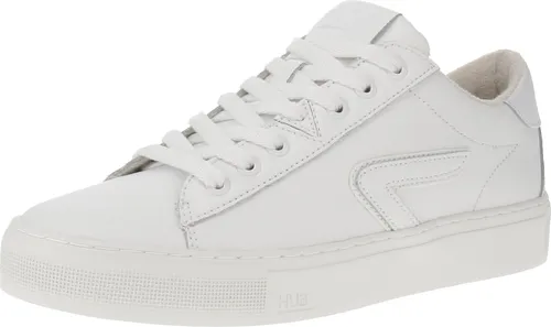 Produktbild HUB Hook 22 L31 Sneaker weiß 44 EU