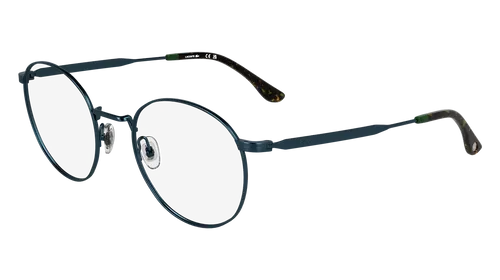 LACOSTE L2308 410 BLUE 51/21/145 Unisex Brillen