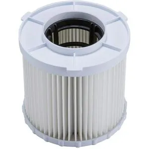Makita Staubsauger-Filter Filterelement HEPA, 162518-0, für Nass-Trockensauger DVC750L