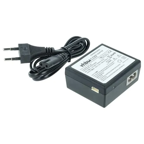 vhbw Netzteil kompatibel mit HP Envy 5532 e-All-in-One Printer, 5535 e-All-in-One Printer, 7640 e-All-in-One Printer Drucker