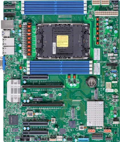 Supermicro X13SEI-TF von Supermicro