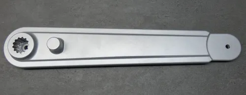 Hörmann Motorarm