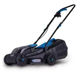 Rasenmäher Blau von Scheppach