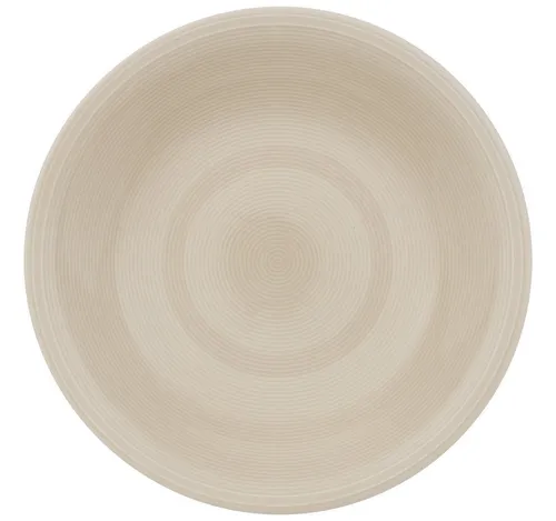 Villeroy & Boch Suppenteller Color Loop