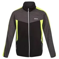 Regatta Softshelljacke Yare VI Herren in gelb von Regatta