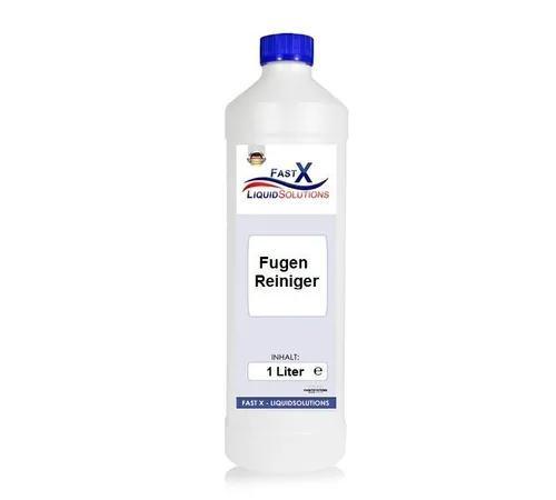 Fugenreiniger Fliesenfugenreiniger Fugen Auffrischer Fliesenfugen 1 Liter